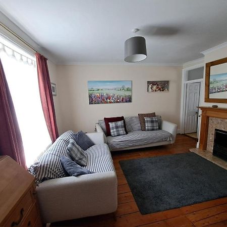 Villa Seaside, Exmouth Centre - Sleeps 6+ Exterior foto